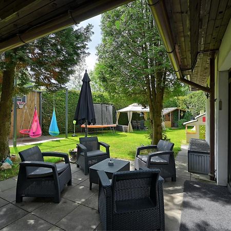 Wellness Hotel Fenix Liberec Exterior foto