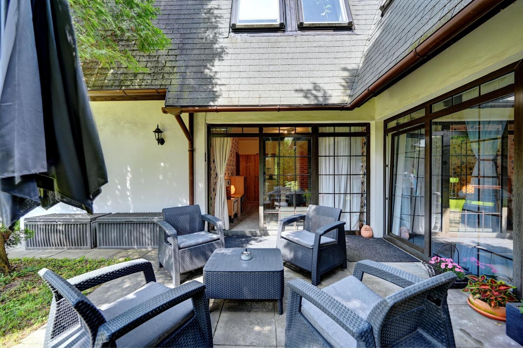 Wellness Hotel Fenix Liberec Exterior foto