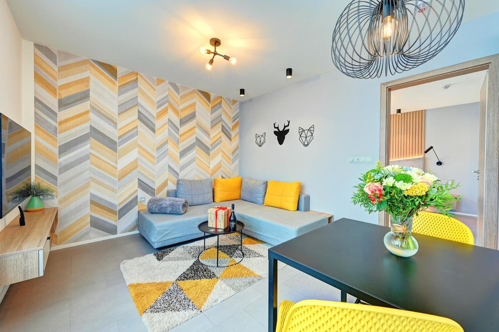 Wellness Hotel Fenix Liberec Quarto foto