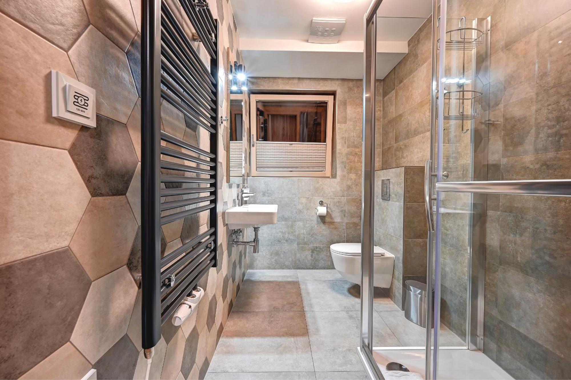 Wellness Hotel Fenix Liberec Quarto foto
